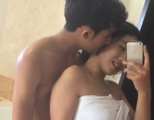 Farah Nur Syahira Diajak Pacar Ke Hotel