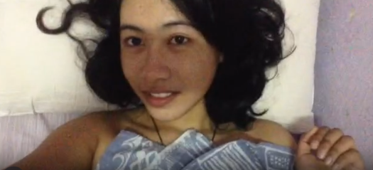 Farah Nur Syahira Cantik Tapi Putingnya Kok Gelap Ya