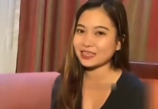 Drama Kalah Judi Kena Threesome Ana Model Cantik