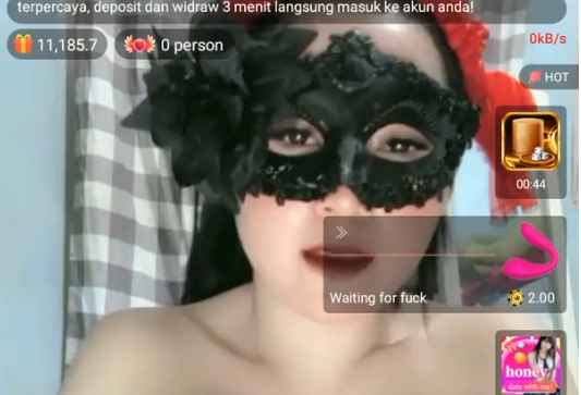 Micelle Celli Live Omek Pake Vibrator