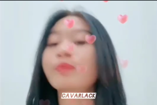 Cantiknya Ananda Pas Bugil Saat Live