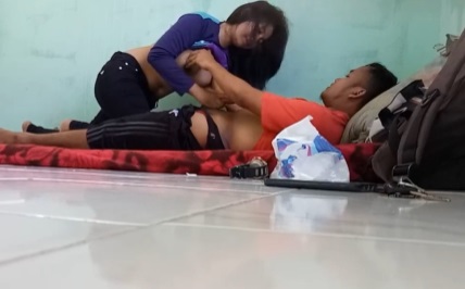 Viral Dosen dan Mahasiswa
