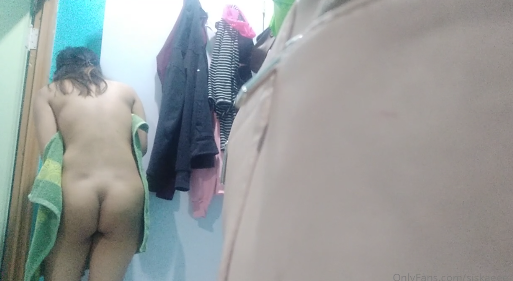 Abang Ojol Ketiban Rejeki Bisa Nonton Susu Gede Siskaeee