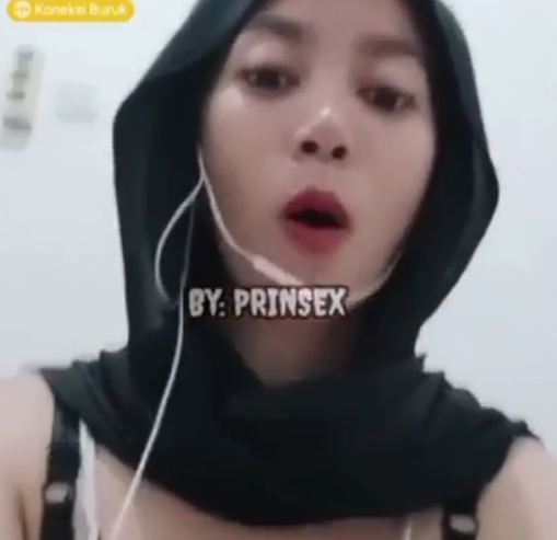 VCS Ukhti Plus Minus Punyamu Gede Aku Mau Keluar Tevi