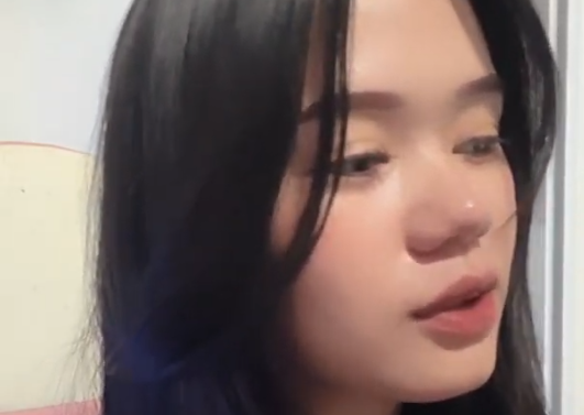 Meimei Swan Kembali Live Temenin Malam Jumat