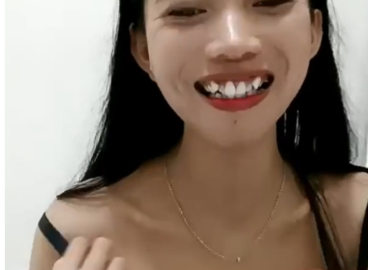 Zhyzhie Live Toketnya Tipis Banget Men