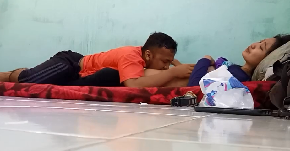 Skandal Dosen Yang Viral