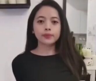 Pengen Remas Susu Miera Sampe Puas