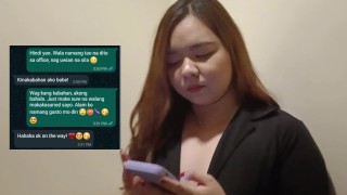 Ngewe Di Kantor Sama Janda Muda