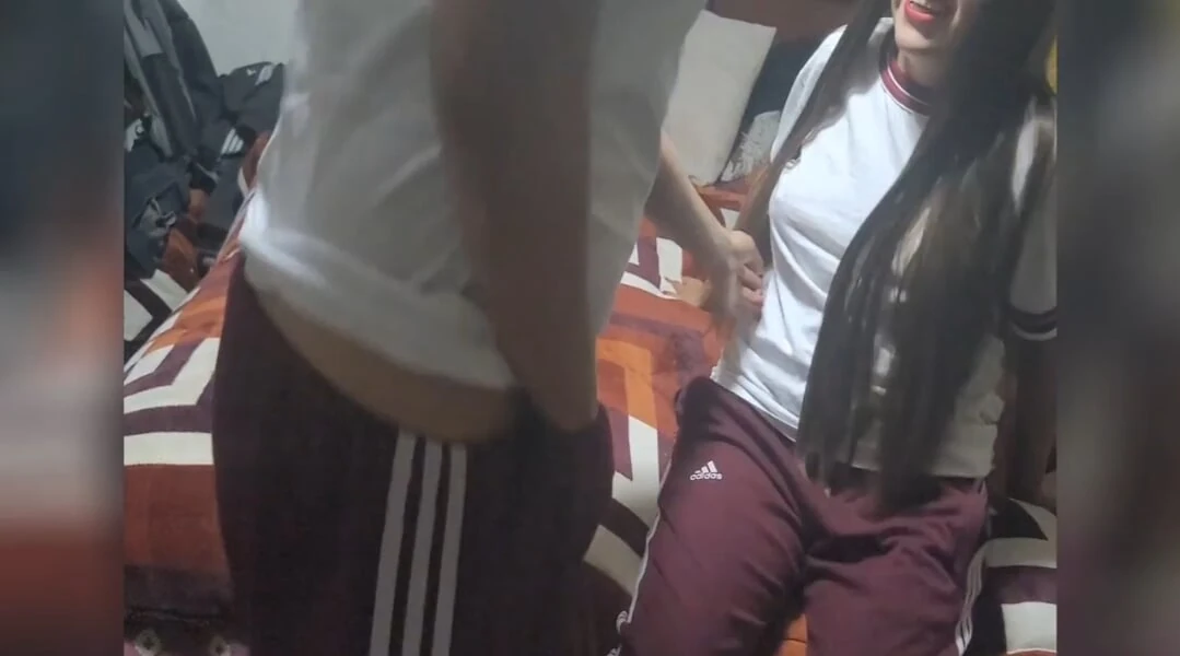 Kami Bolos untuk Ngentot!