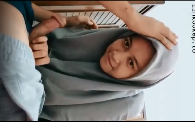 Ngewe Abg Hijab Cantik Sampai Crot