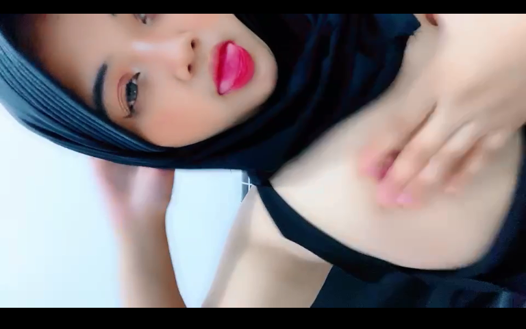 Ukhty Centil Live Menggairahkan