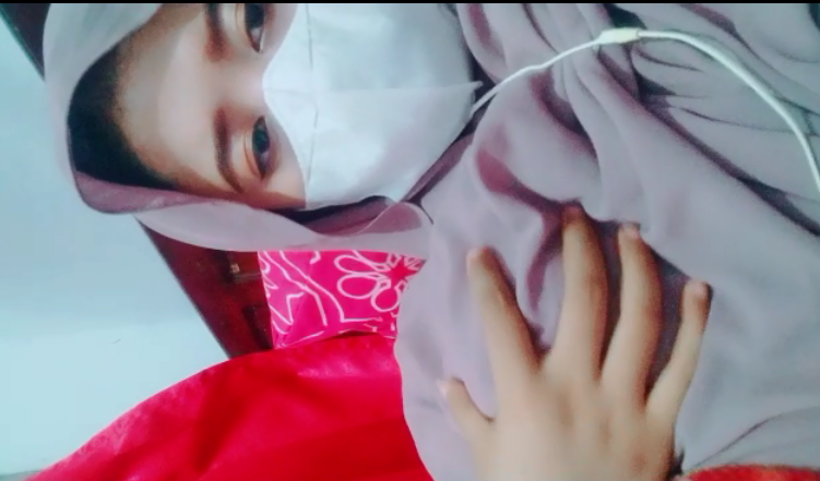 Ukhty Pujaan Hati Live VCS