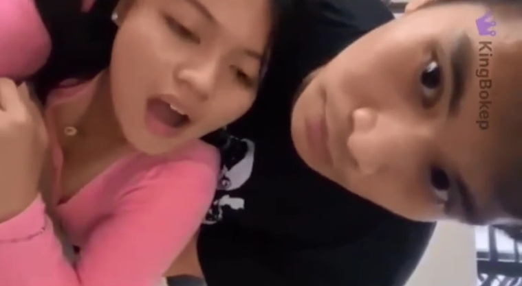 Jemput Pacar Malah Minta Ngewe