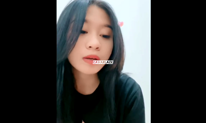 live Ananda Masih Canggung