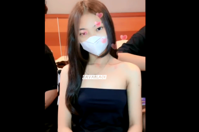 live Angel LC Tocil Ngewe