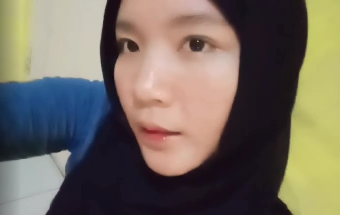 Jia VCS Sama Pacar Baru live