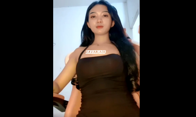 Live LC Cantik Ini Sampe Semua Di Lakukan
