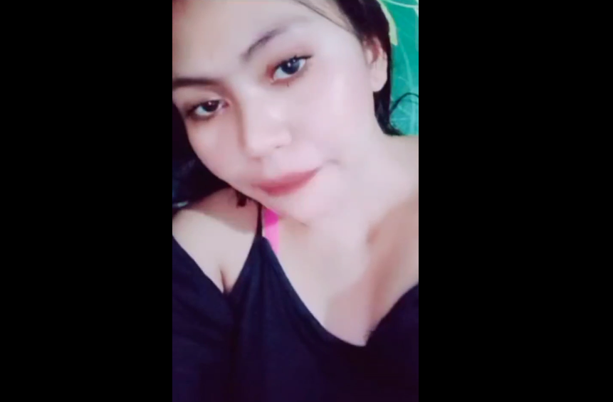 VCS Dengan Lisa Astriana Uting Item