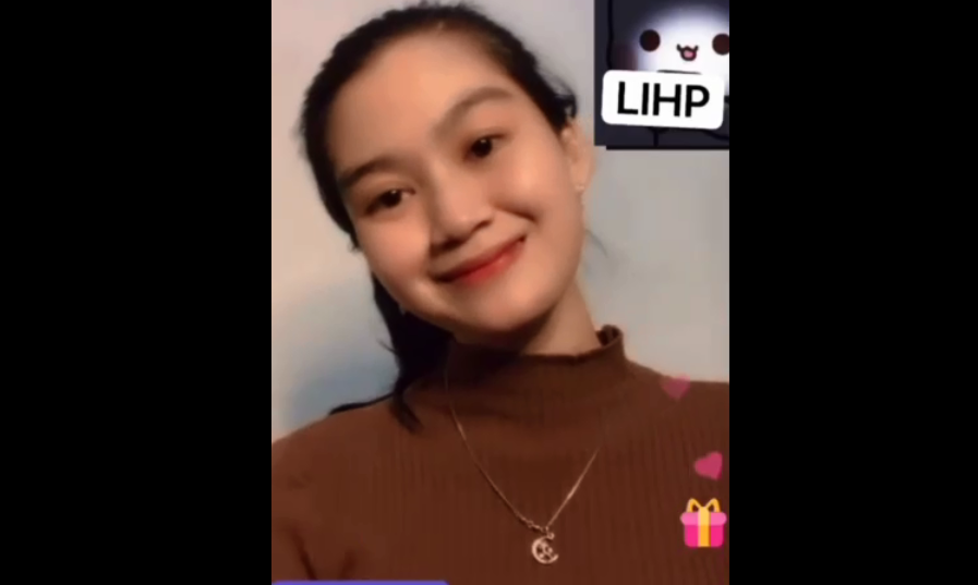 VCS Dadanya Gede Mulus Banget