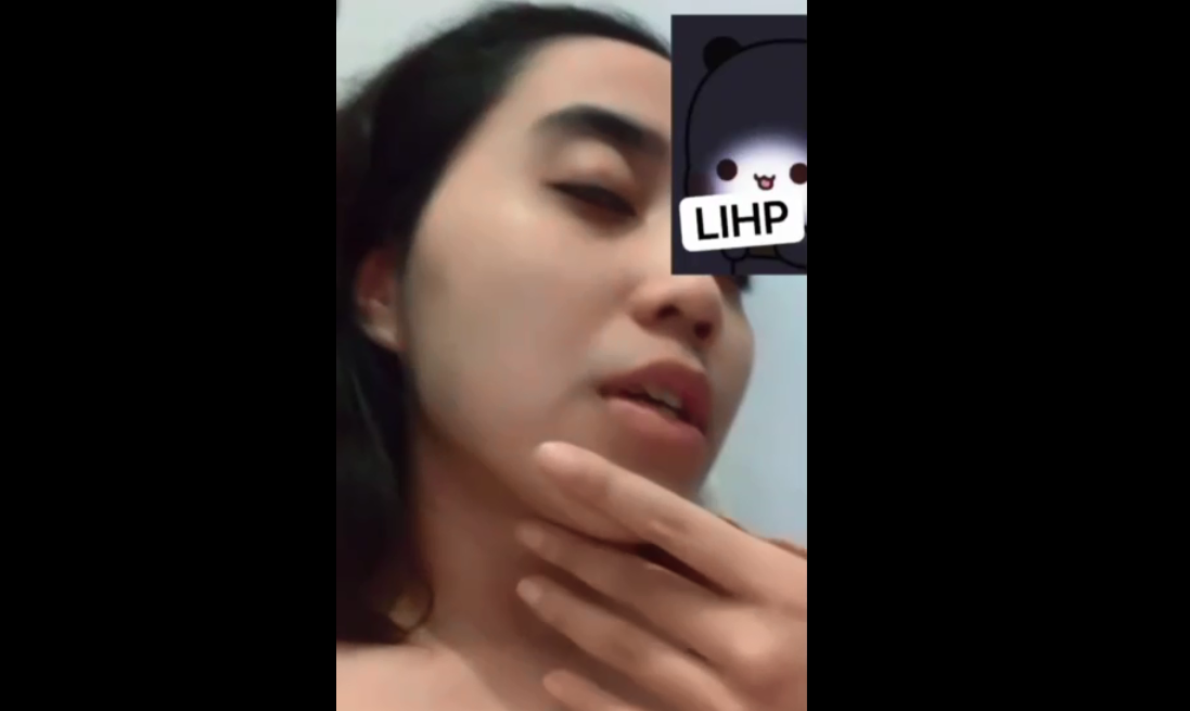 VCS Dengan Cewek Cantik Banget Bernama Amel