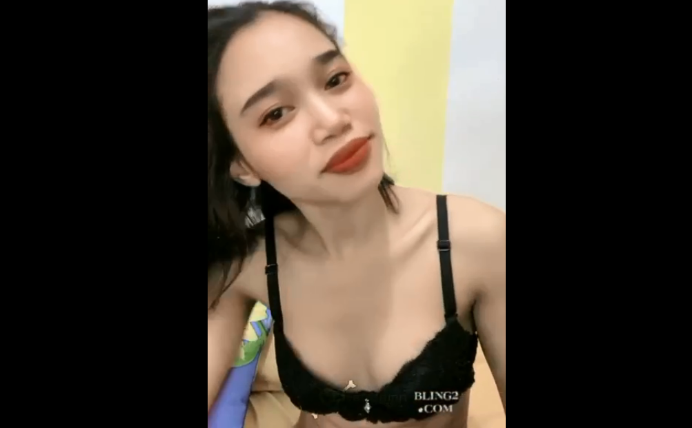 Live hestyy BH Hitam Tocil