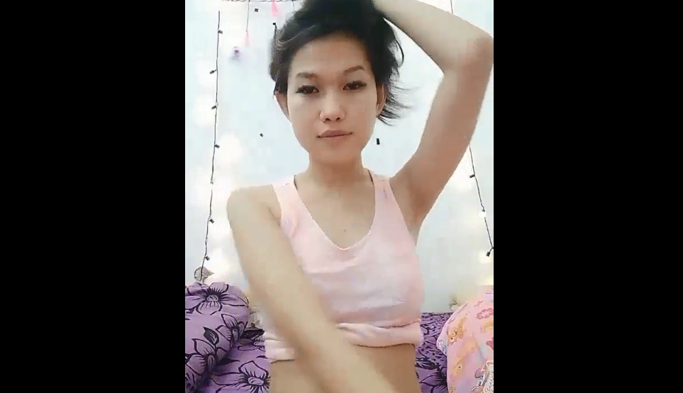 live maria sensei Colinya Bukin Sange