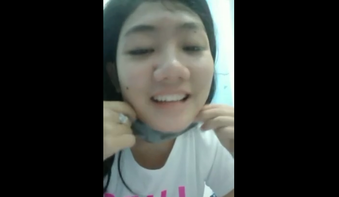 Live Sisil Colmek Sampe Banjir