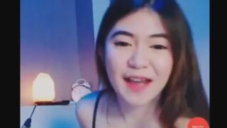 Amalia Live Bugil Bikin Pascol Sange
