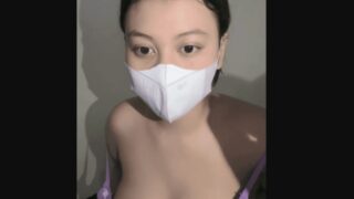 Cantik Live Show Boba Montok