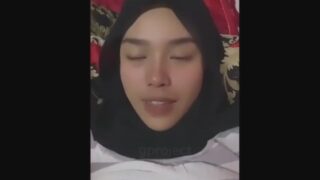 Ukhty Cakep Tunjukin toket
