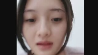 Cindy Tocil Manis Lepas Bra Remas Dong Sayang