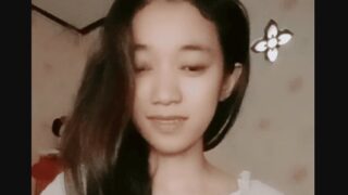 Cantik Mulus Tocil Show Tipis