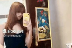 Miss Layla Cewek Pirang Kompilasi Skandal Trending