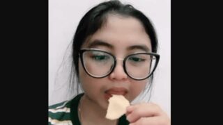 Miss Piyu ABG Live Mandi Toket Bagus