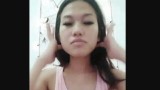 Maria Sensei Cantik Omek Brutal
