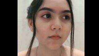 Luccy Cantik Bikin Konti Tegang Part 1