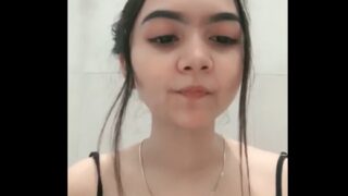 Luccy Cantik Bikin Konti Tegang Part 3