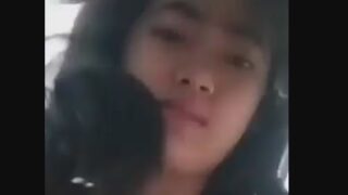 Syakira Tiktoker VCS Tersebar