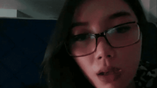 Miss Leaa Ebot Bugilnya Ga Nahan